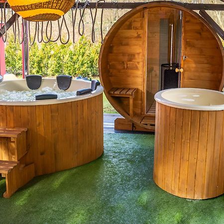 Holiday Home Vegas - House And Garten For Exclusive Use Колчево Екстер'єр фото