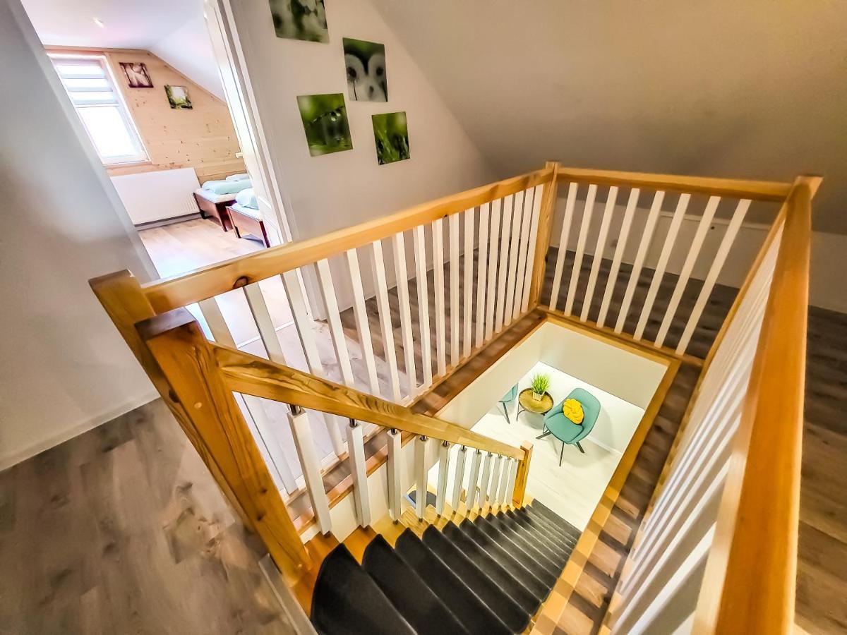 Holiday Home Vegas - House And Garten For Exclusive Use Колчево Екстер'єр фото