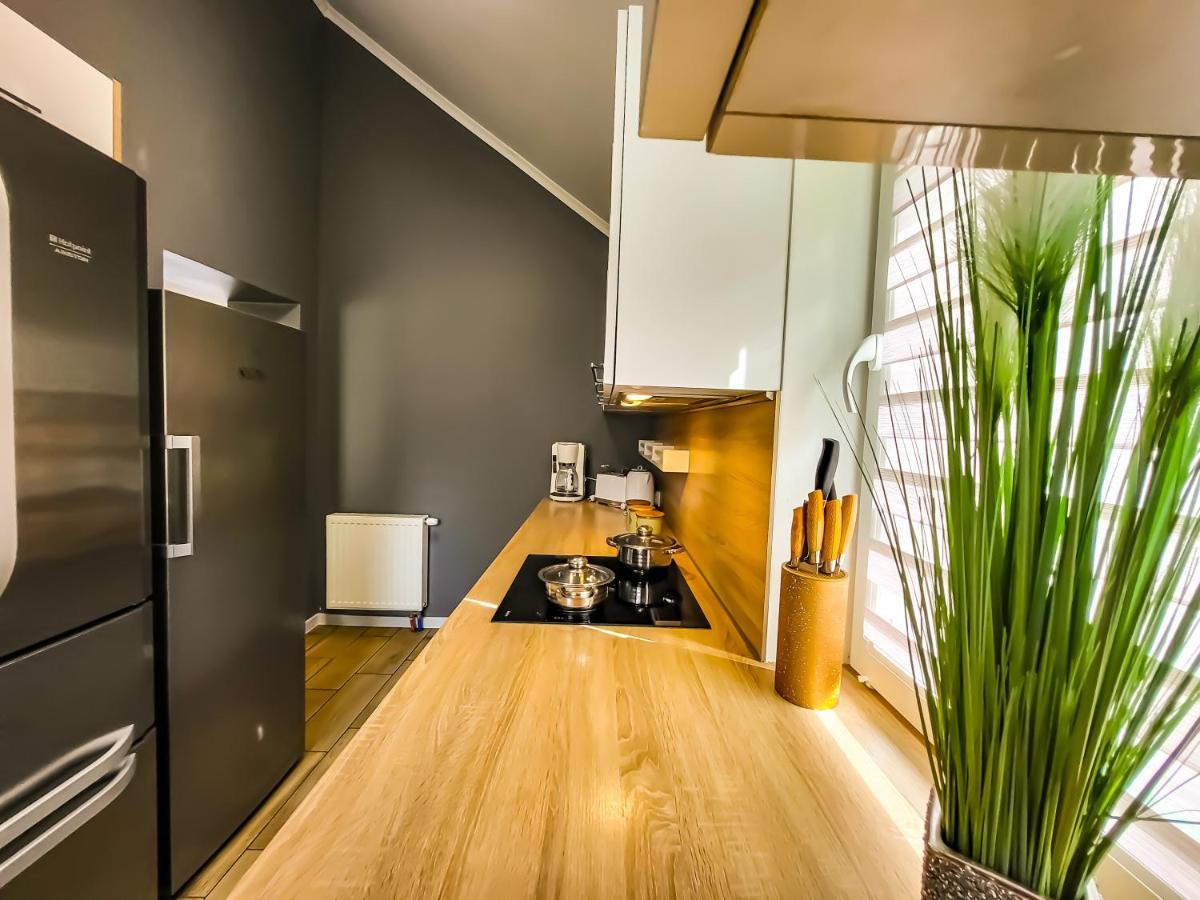 Holiday Home Vegas - House And Garten For Exclusive Use Колчево Екстер'єр фото
