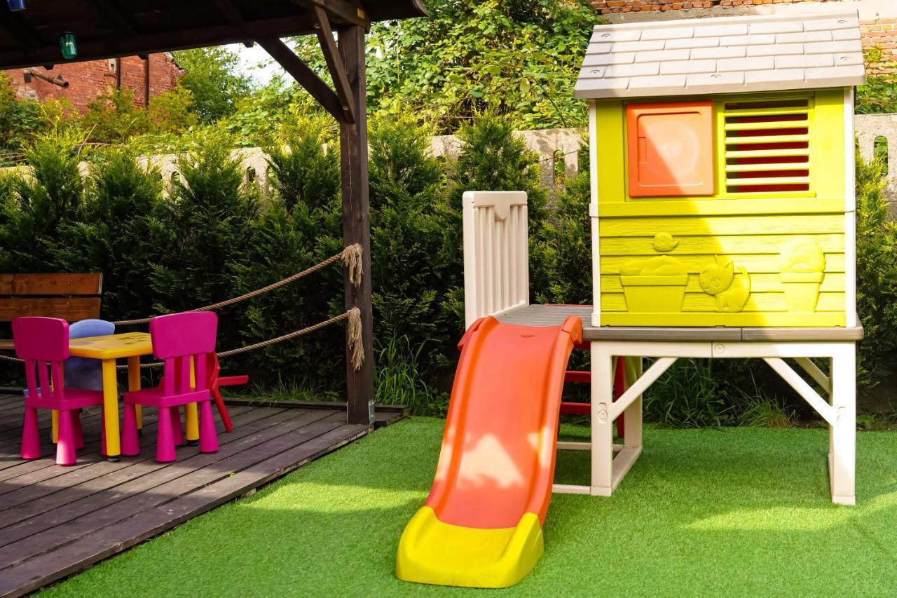 Holiday Home Vegas - House And Garten For Exclusive Use Колчево Екстер'єр фото