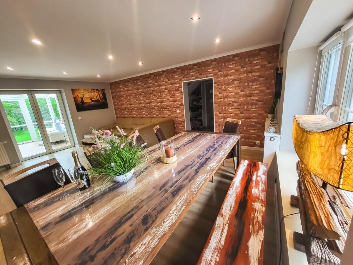 Holiday Home Vegas - House And Garten For Exclusive Use Колчево Екстер'єр фото