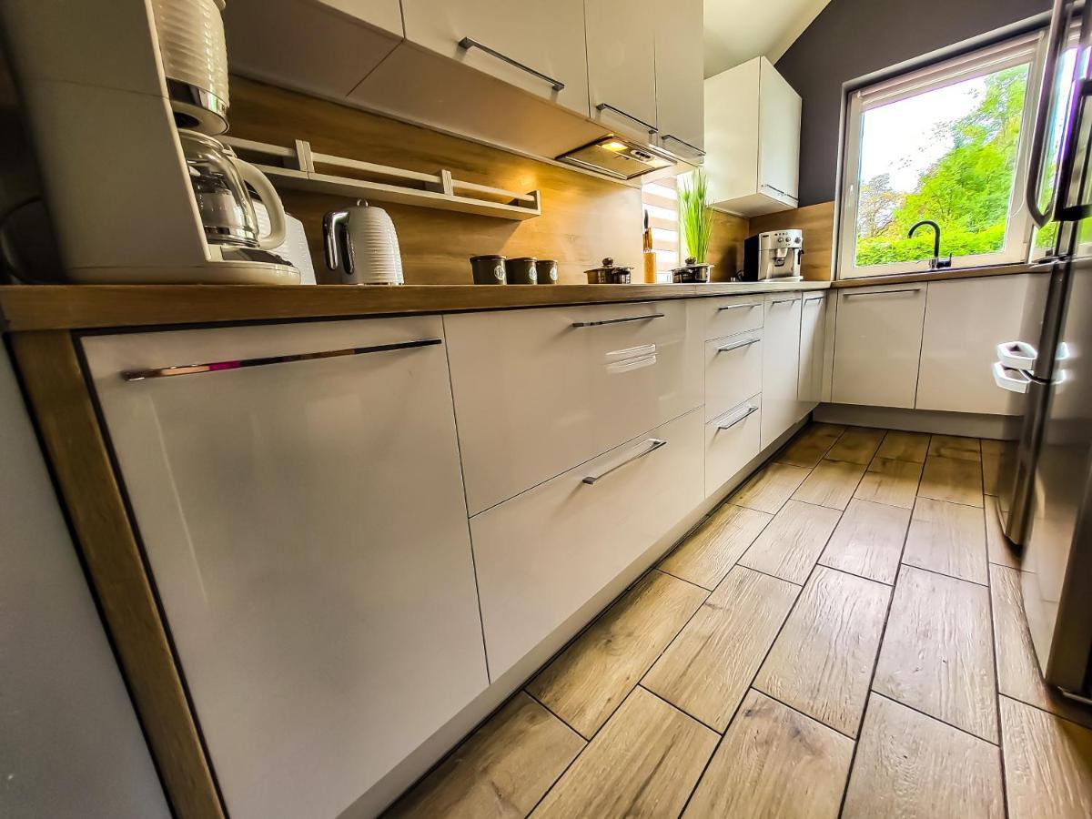 Holiday Home Vegas - House And Garten For Exclusive Use Колчево Екстер'єр фото