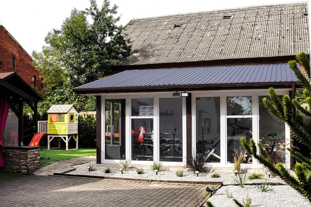 Holiday Home Vegas - House And Garten For Exclusive Use Колчево Екстер'єр фото