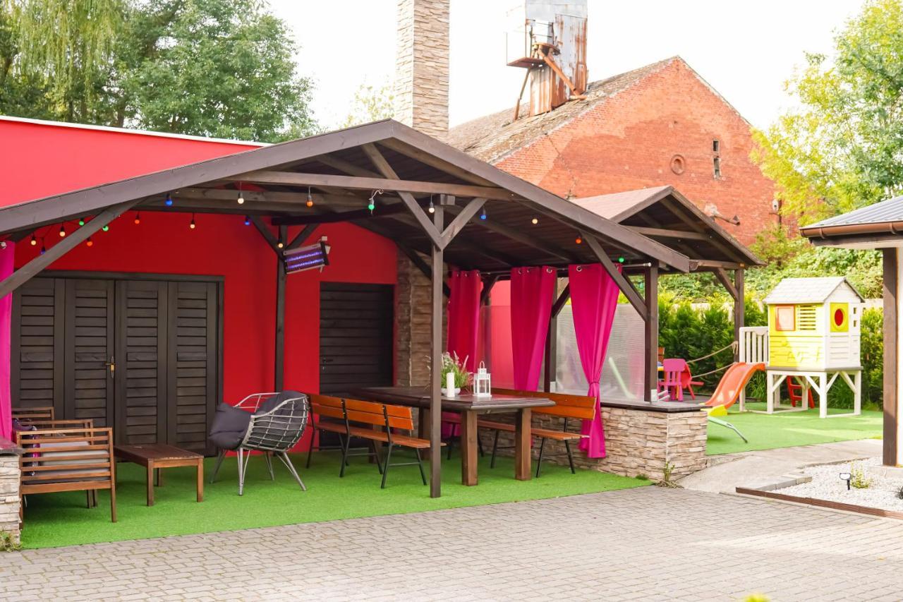 Holiday Home Vegas - House And Garten For Exclusive Use Колчево Екстер'єр фото