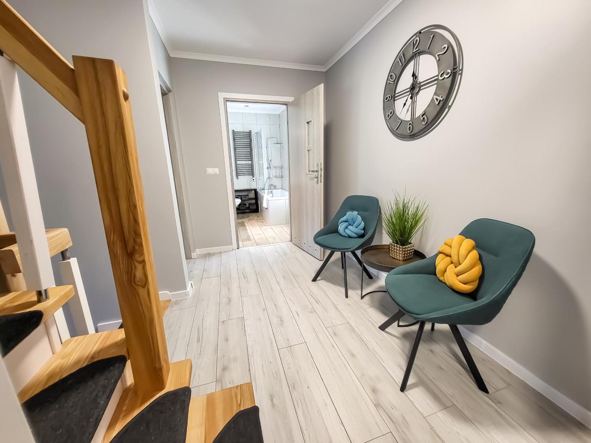 Holiday Home Vegas - House And Garten For Exclusive Use Колчево Екстер'єр фото